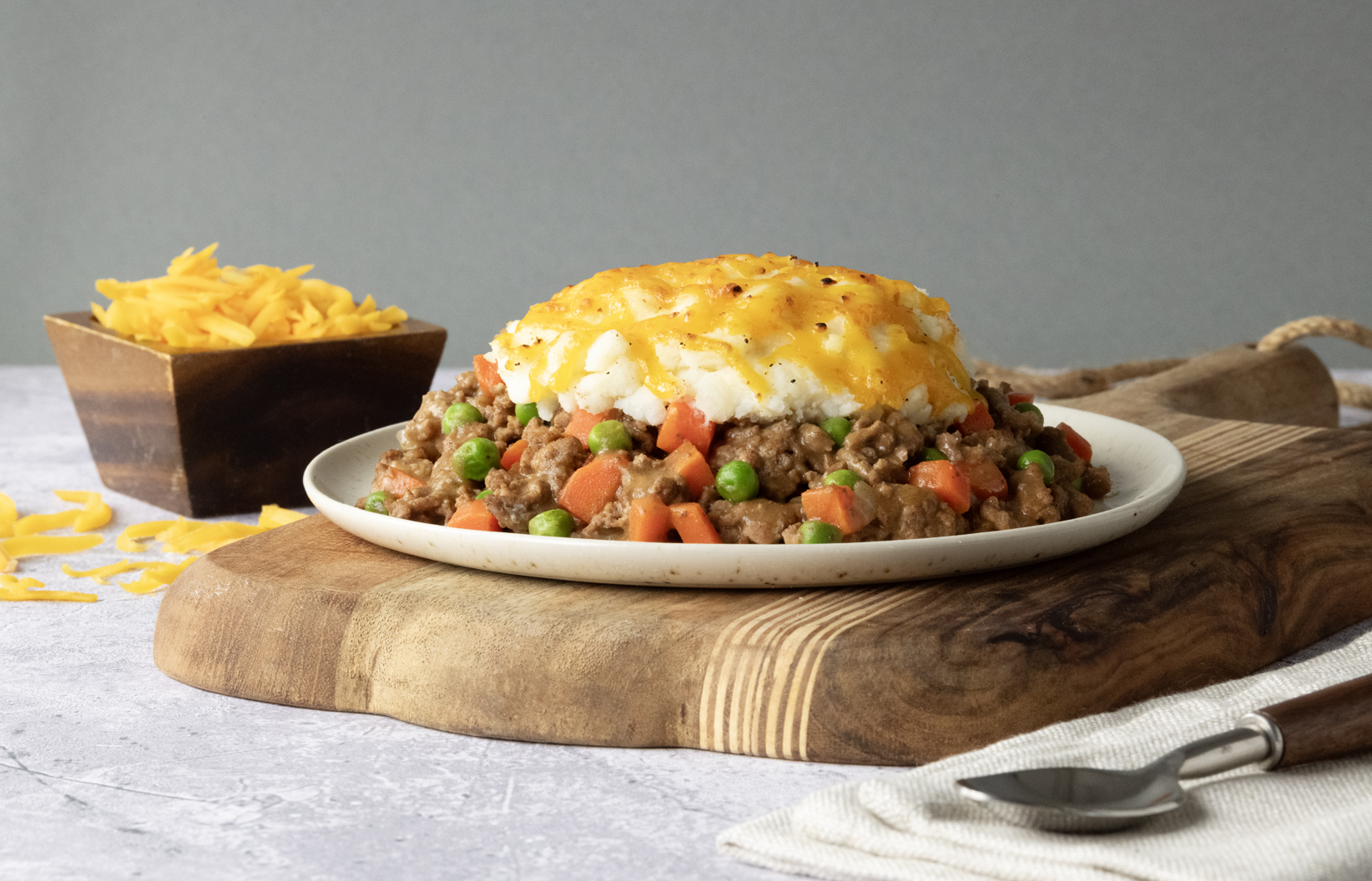 Cottage Pie