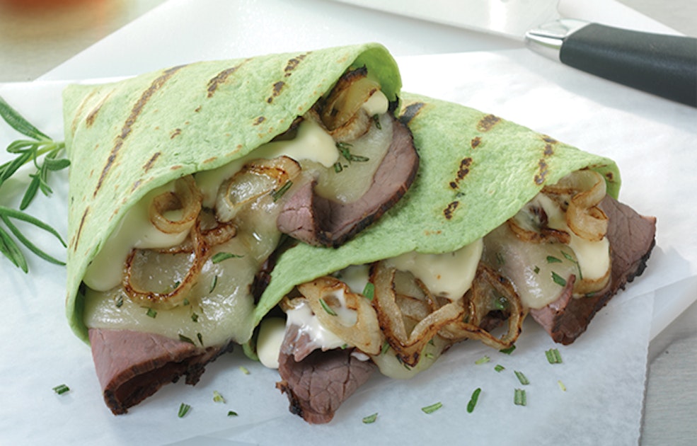 French Dip Press - Mission Foodservice