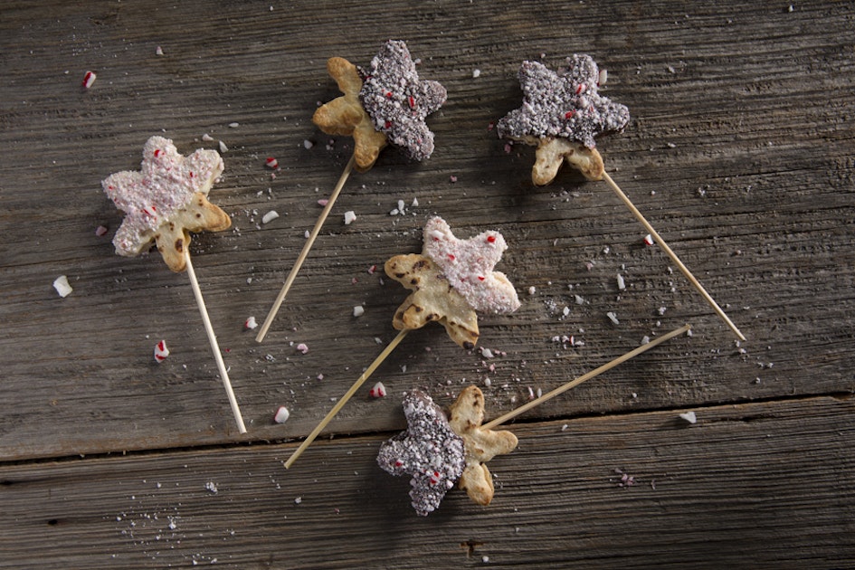 Melt in Your Mouth Snowflakes - Mission Foodservice