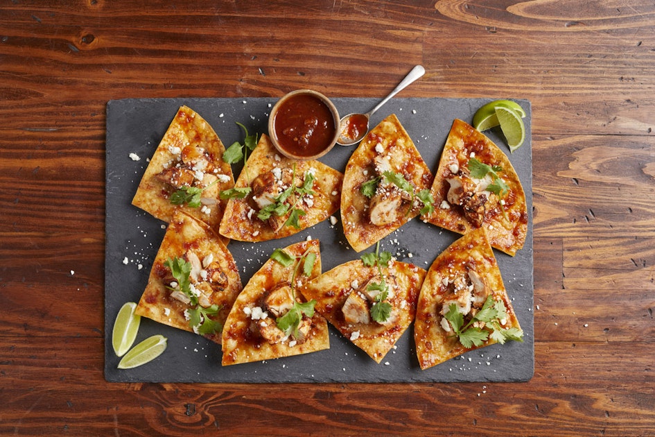 Extra-Large Nacho Board - Mission Foodservice